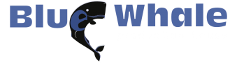 BLUE WHALE