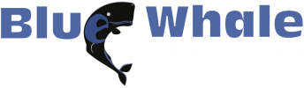BLUE WHALE